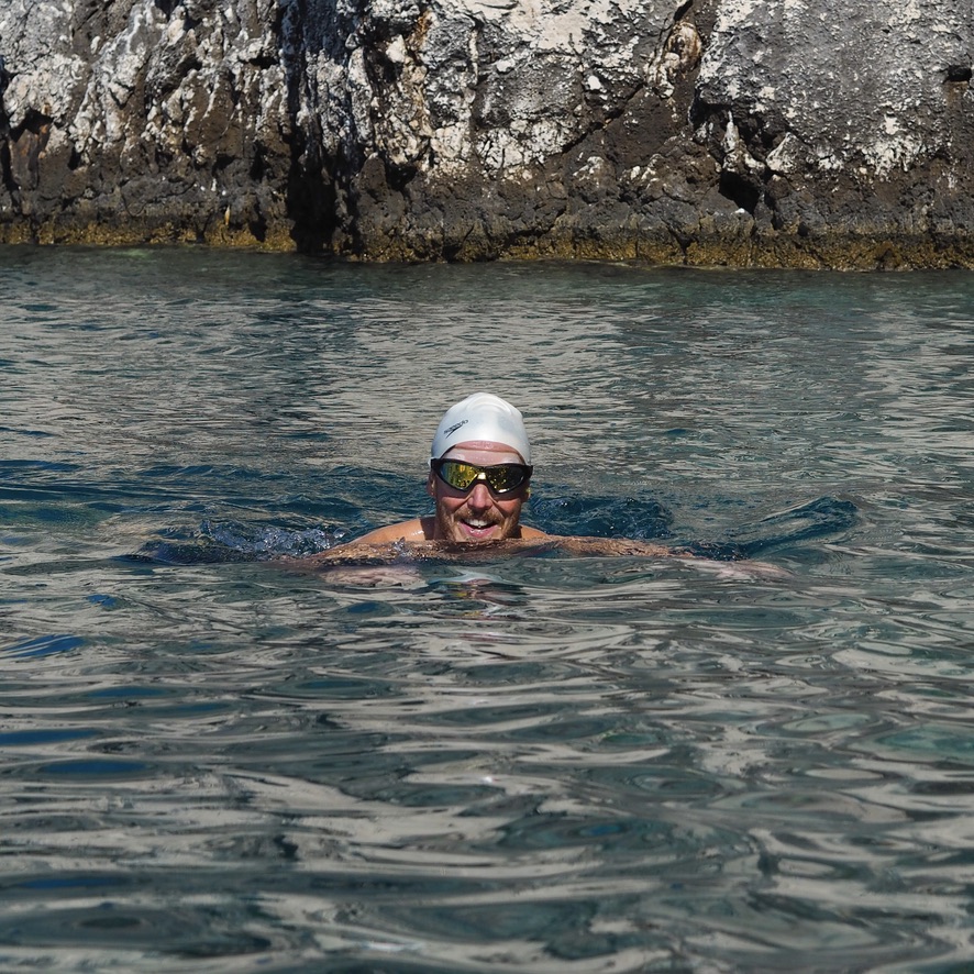 Greek Island of Ithaca 05